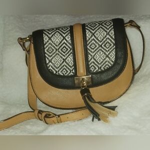 NWOT Aldo crossbody bag. Rare edition.